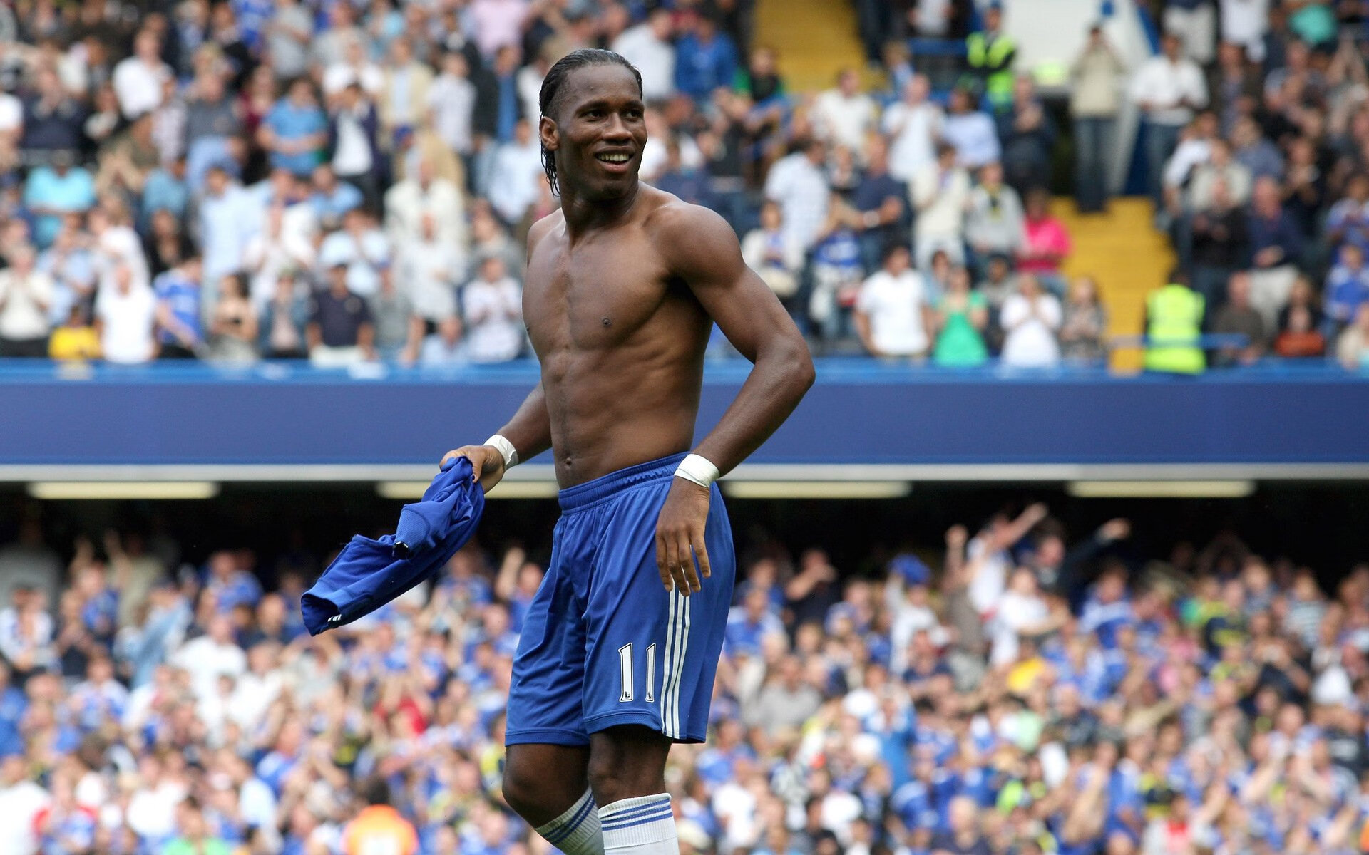 奇迹与统治，从威尔士的绝杀到格列兹曼的英超时刻